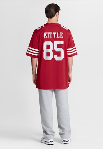 NIKE Trikot 'Game Player' in Rot