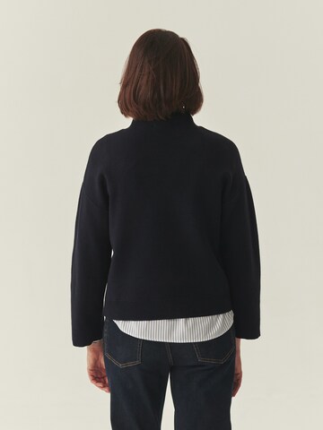 Pull-over TATUUM en bleu