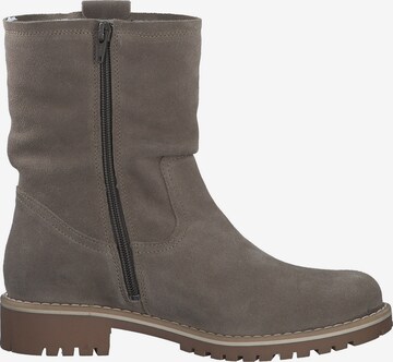 Bottines TAMARIS en gris