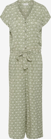 Combinaison 'Mira' Kaffe en vert : devant