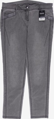 Sportalm Pants in XL in Grey: front