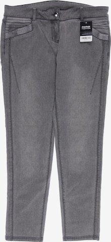 Sportalm Pants in XL in Grey: front