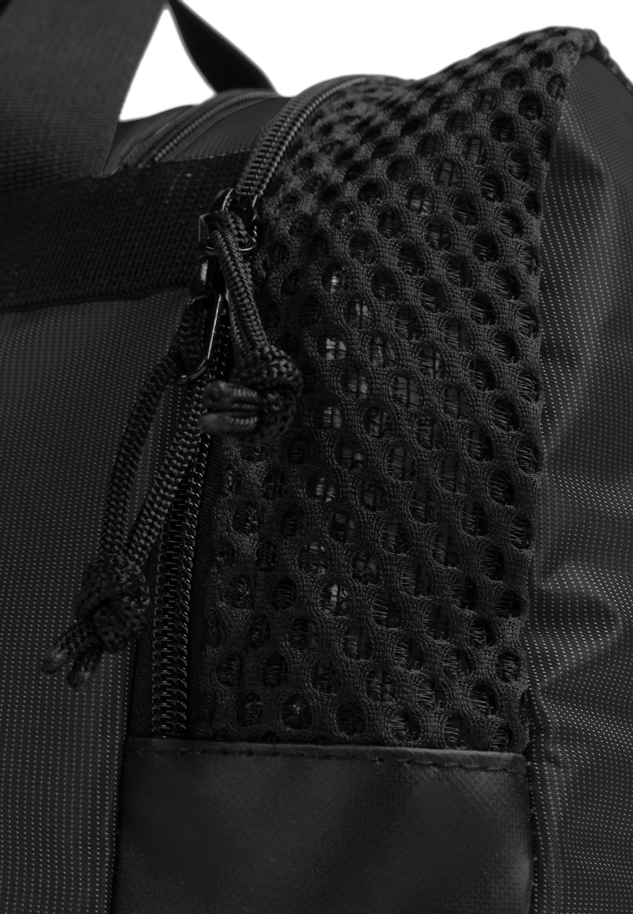 ARENA Спортна чанта 'ALL SET DUFFLE 25L' в черно