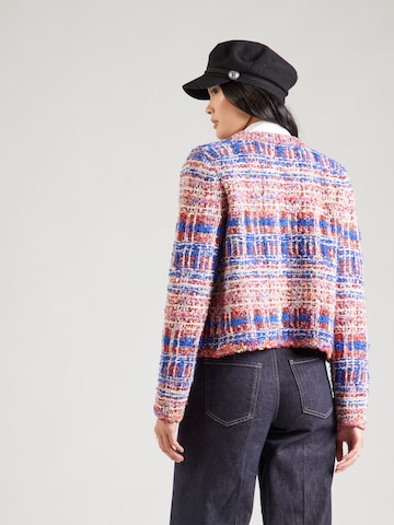 Derhy Tussenjas in Blauw
