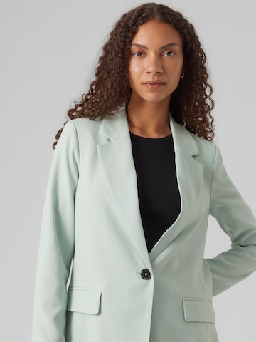 Blazer 'Rita' VERO MODA en vert