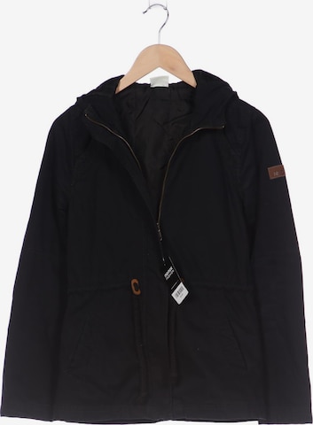 ADIDAS NEO Jacke L in Schwarz ABOUT YOU