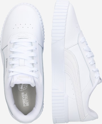 PUMA - Zapatillas deportivas 'Carina 2.0' en blanco