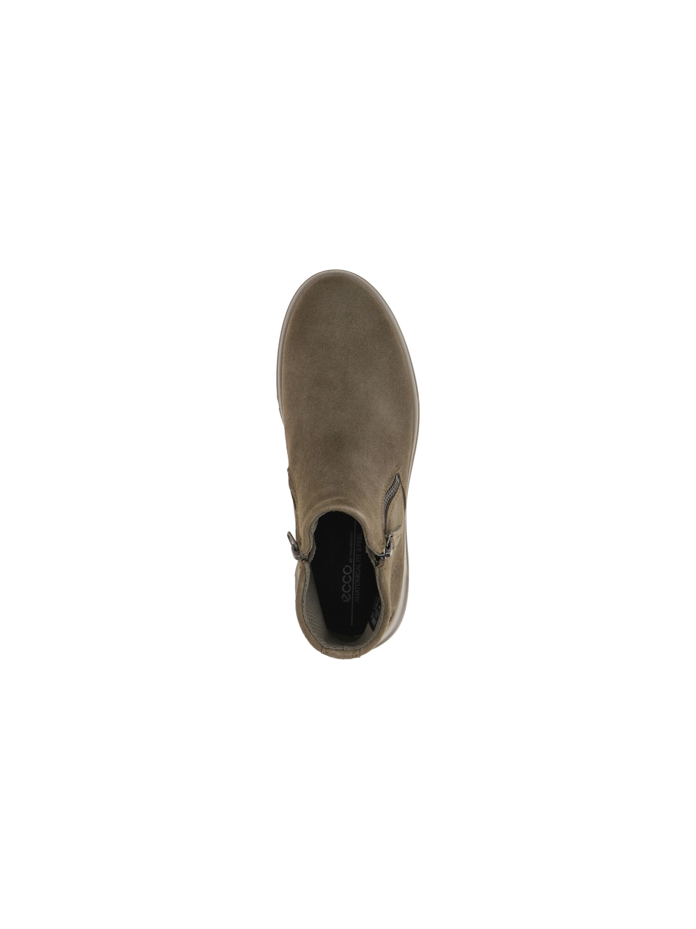 ECCO Boots 'Move'‌‌‌‌‌‌‌‌ in Braun