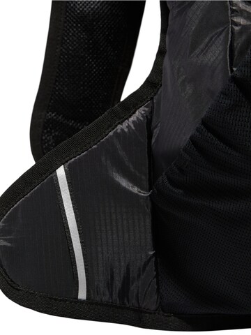 ASICS Rucksack 'Asics  Running 2.0'‌‌‌‌ in Schwarz