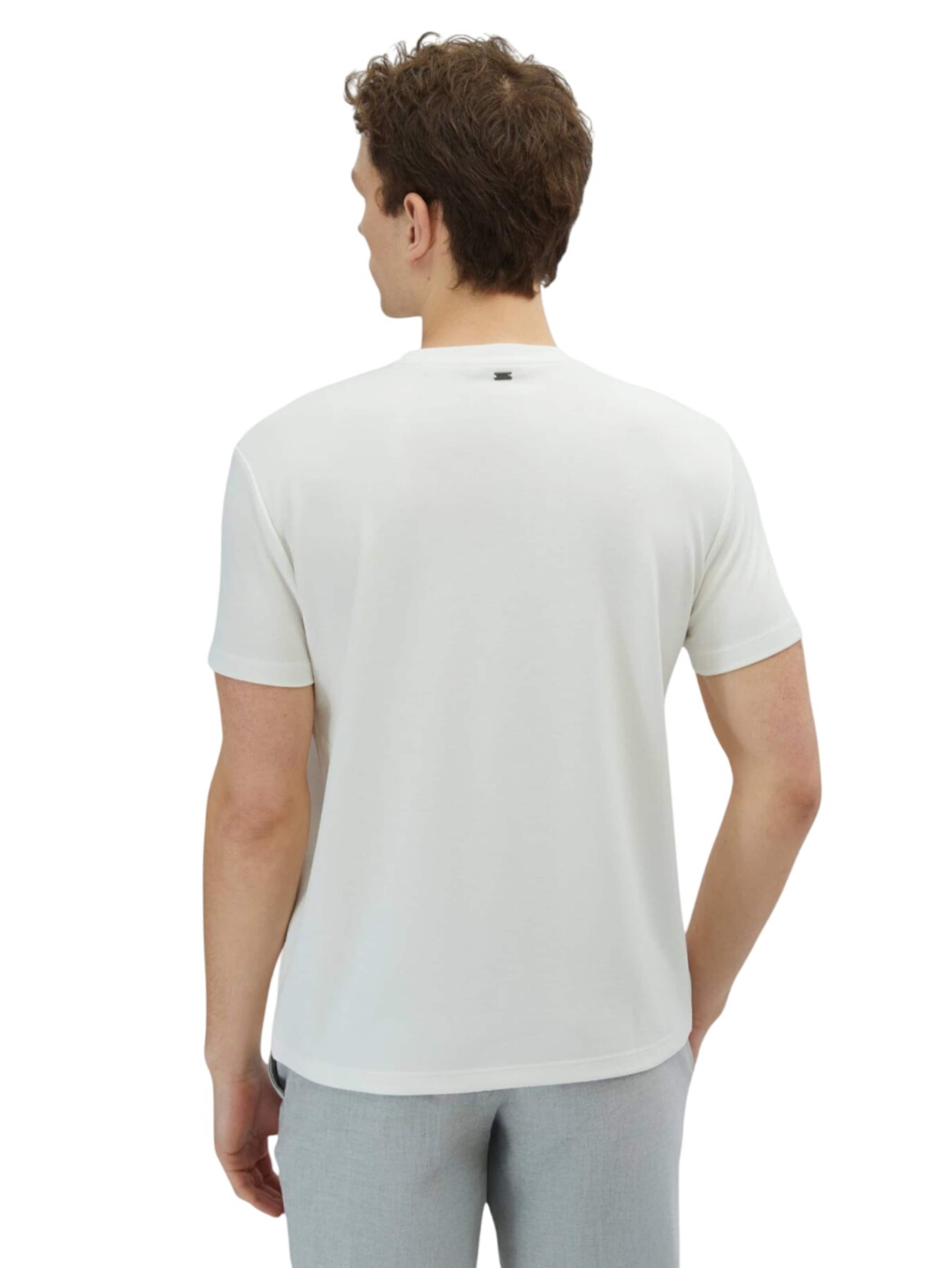 KİP Shirt in Beige