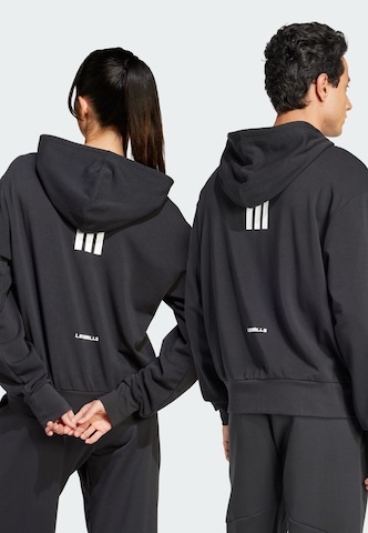 Pull-over de sport 'Les Mills' ADIDAS PERFORMANCE en noir