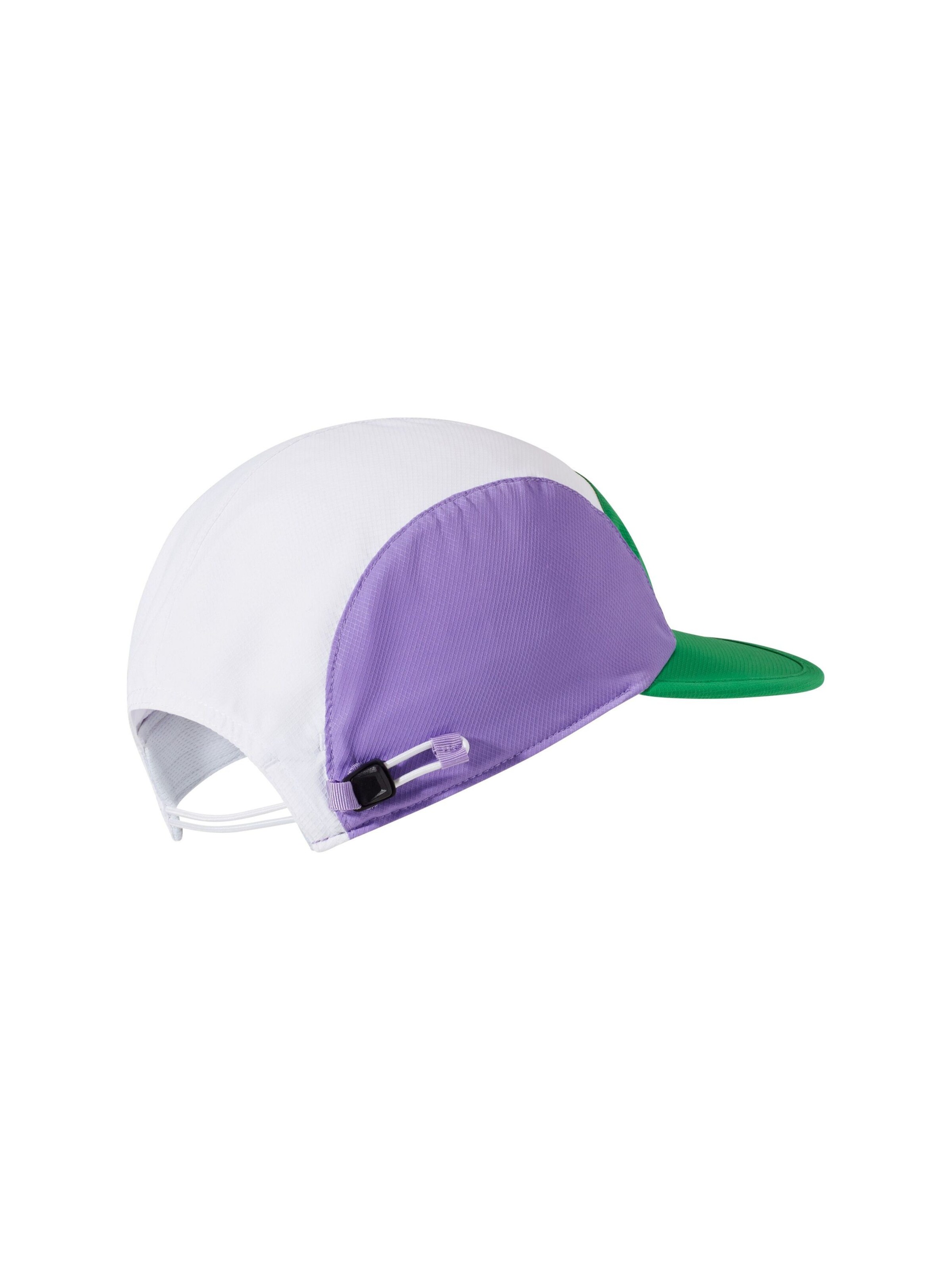 MAMMUT Athletic Cap 'Aenergy Light' in White