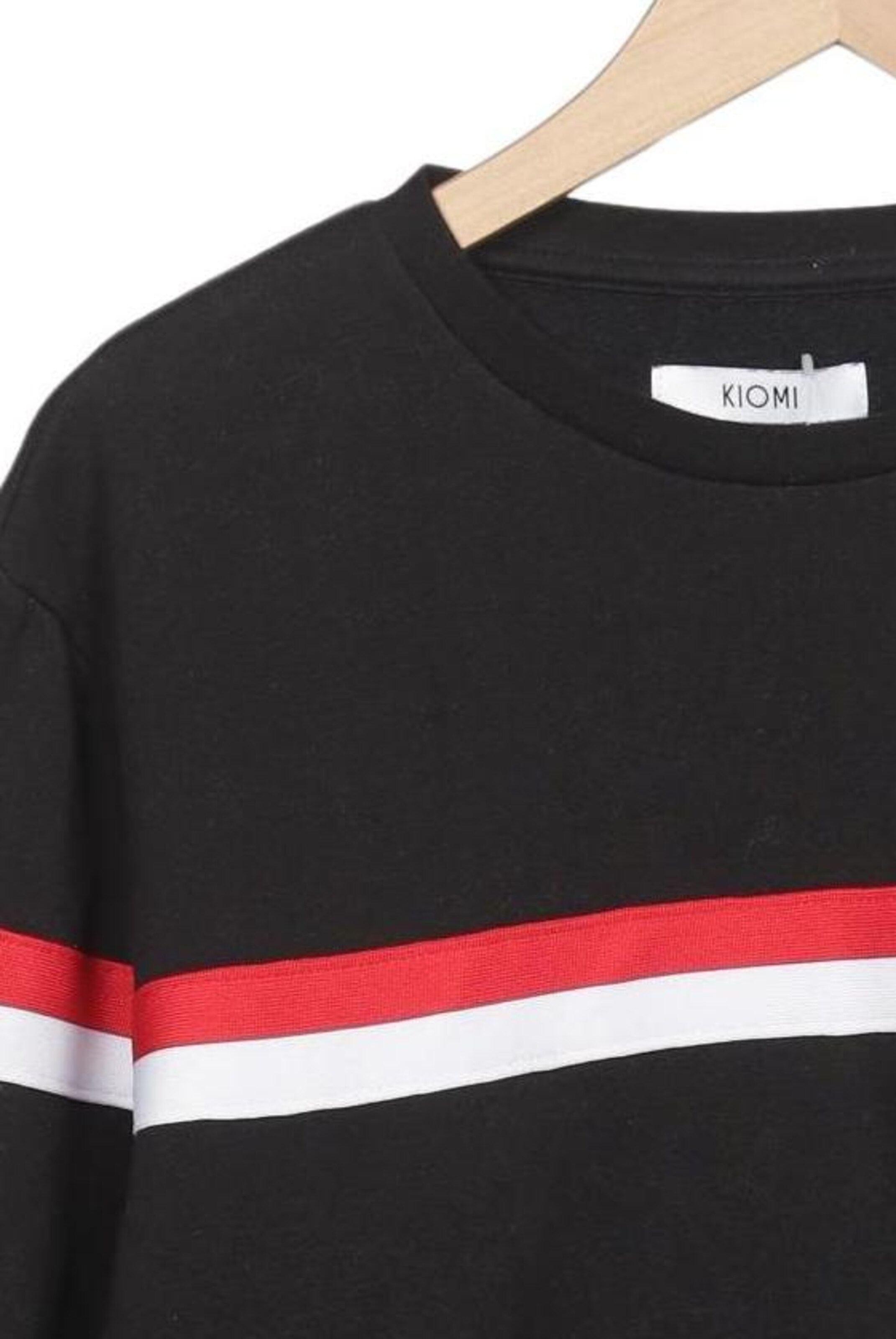 KIOMI Sweater M in Schwarz