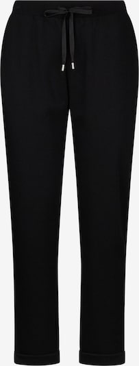 Kelnės iš Liu Jo, spalva – juoda, Prekių apžvalga