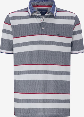 BABISTA Shirt ' Ilron ' in Blauw: voorkant