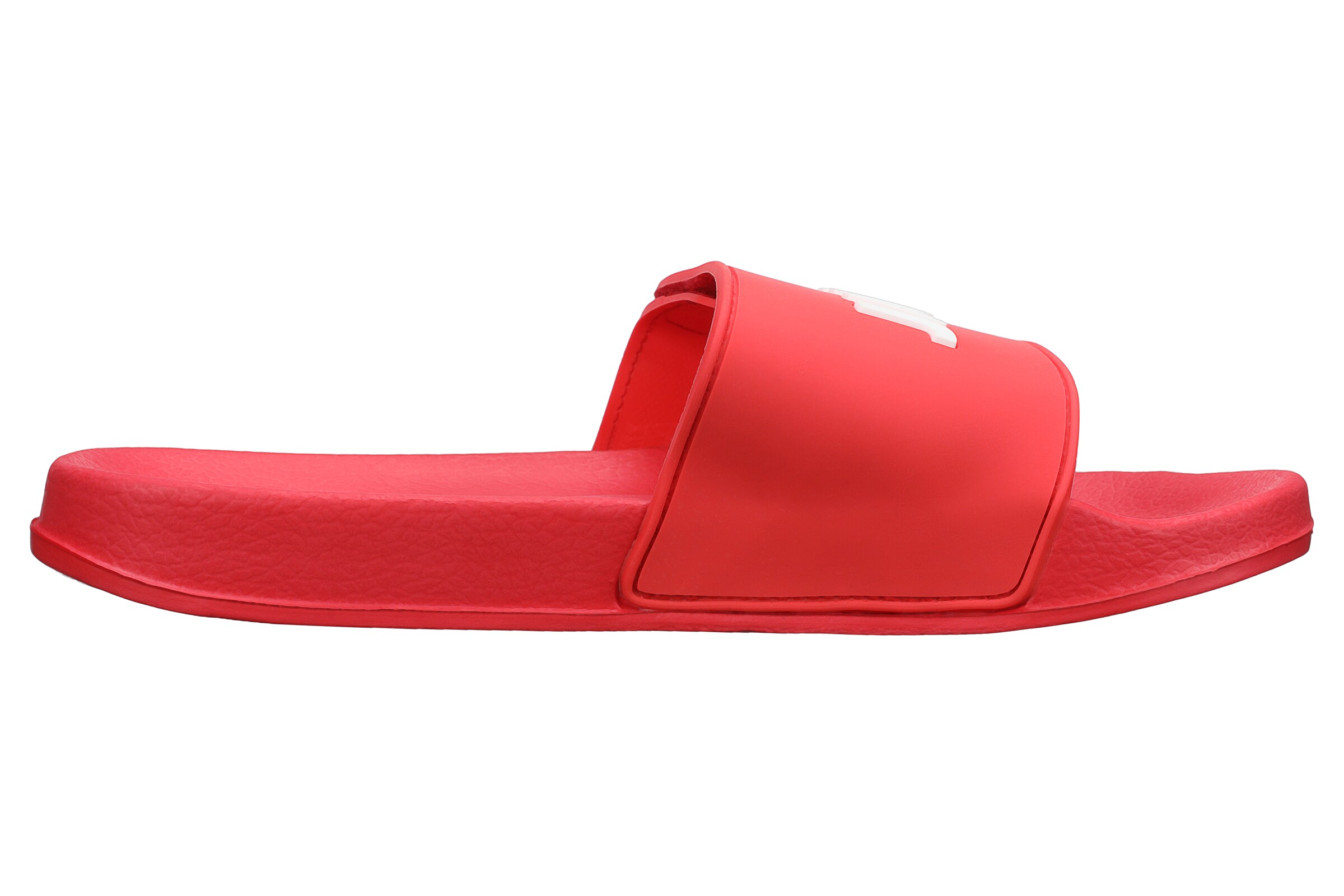 JAKO Badeschuh in Rot