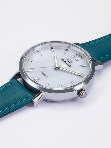 Orologio analogico di GO GirlOnly in blu