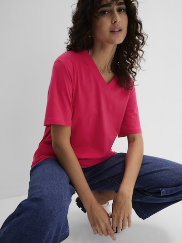 bonprix Shirt in Mischfarben