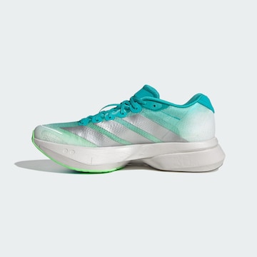 ADIDAS PERFORMANCE Jooksujalats 'Adizero Boston 13', värv roheline