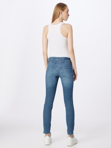 BRAX Slimfit Jeans 'Ana S' i blå