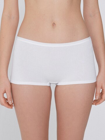 Tezenis Panty in Weiß: Vorderseite