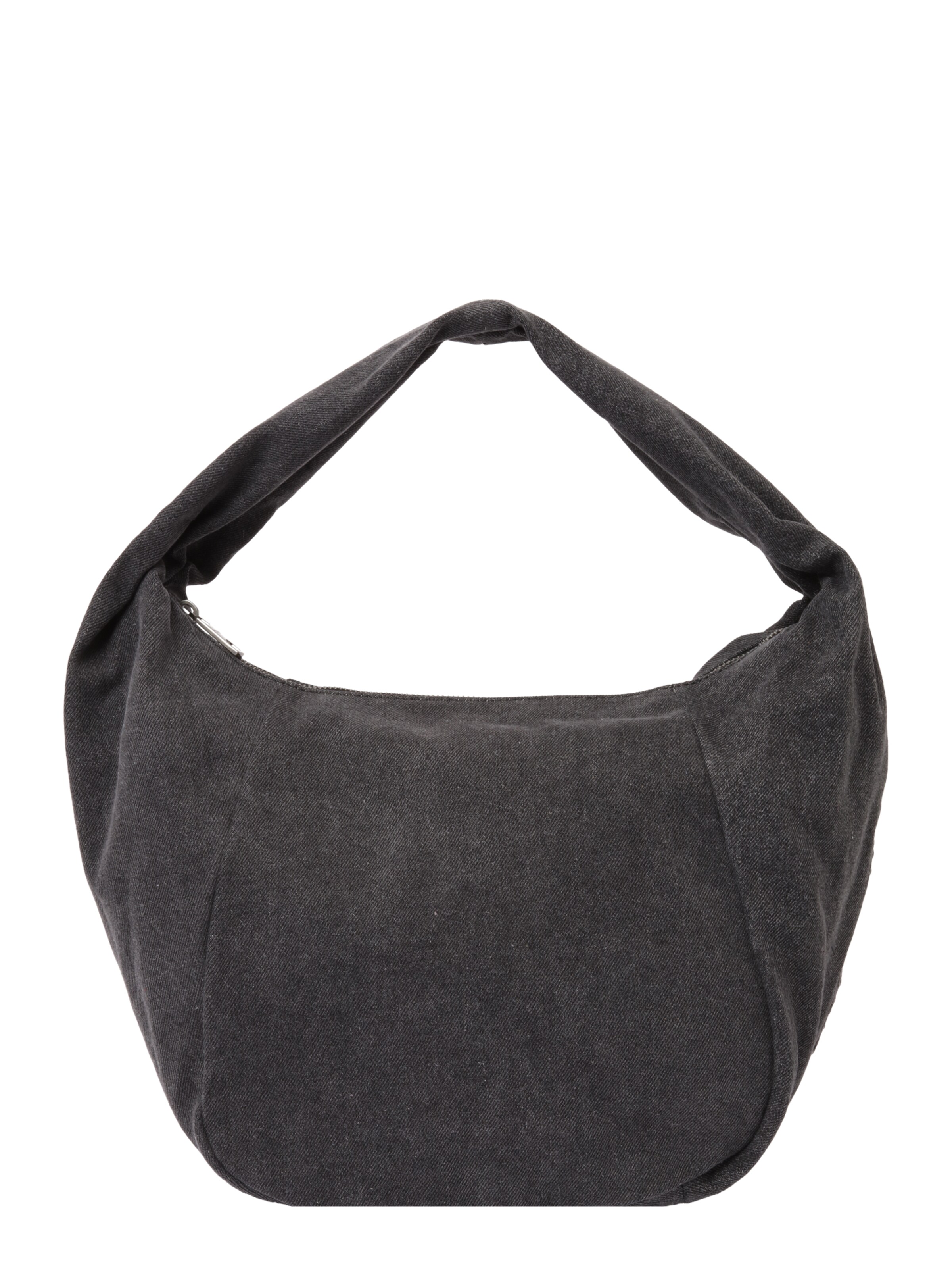 Liebeskind Berlin Shoulder bag 'Farrah' in Black: front