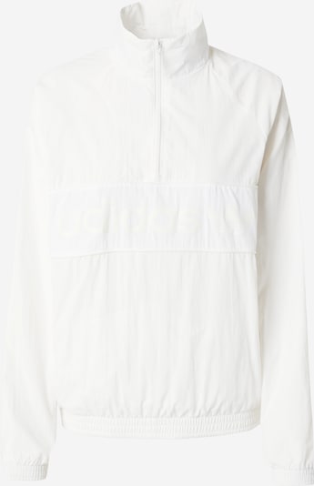 ADIDAS ORIGINALS Between-season jacket 'NY' in White, Item view