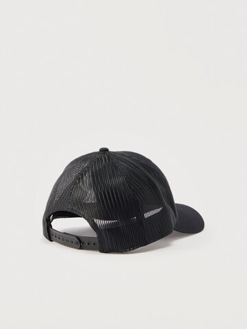 COLUMBIA Спортивная кепка 'Columbia™ Mesh' в Черный