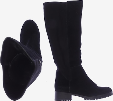 DKNY Dress Boots in 35,5 in Black: front