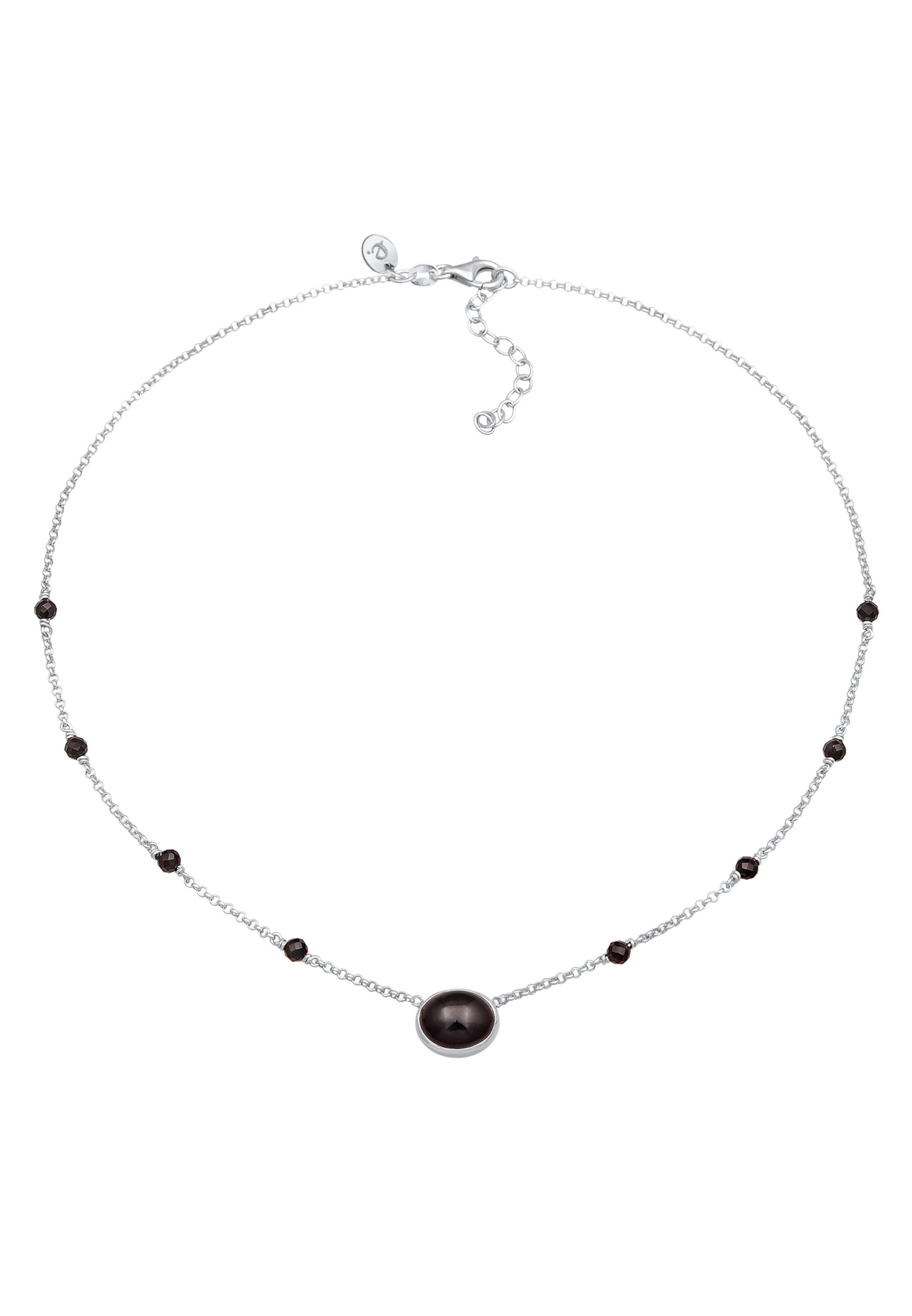 ELLI PREMIUM Kugel in Silber