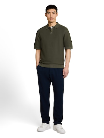 Pull-over TOM TAILOR en vert
