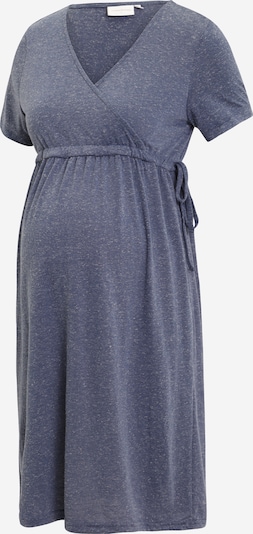 MAMALICIOUS Sukienka 'NELLI TESS' w kolorze szafirm, Podgląd produktu