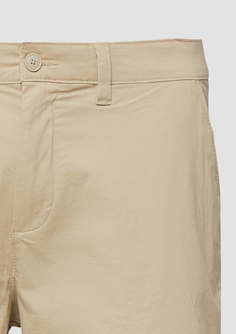 Regular Pantalon ' DETROIT ' s.Oliver en bleu