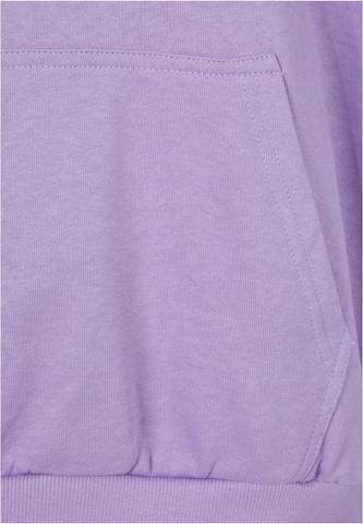 Sweat-shirt 9N1M SENSE en violet