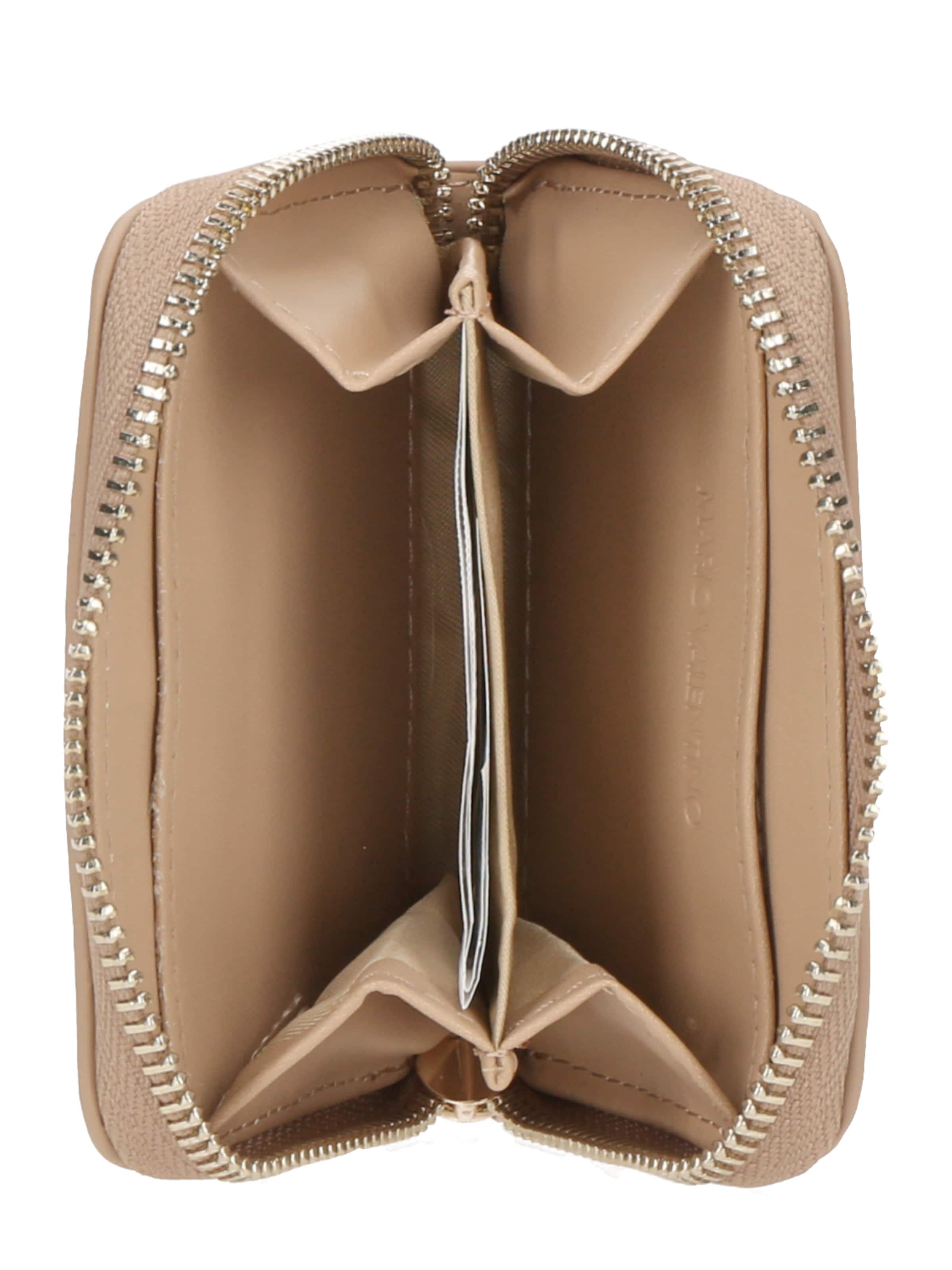 VALENTINO Wallet 'SPECIAL MARTU' in Beige