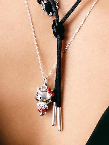 Thomas Sabo Necklace in Red