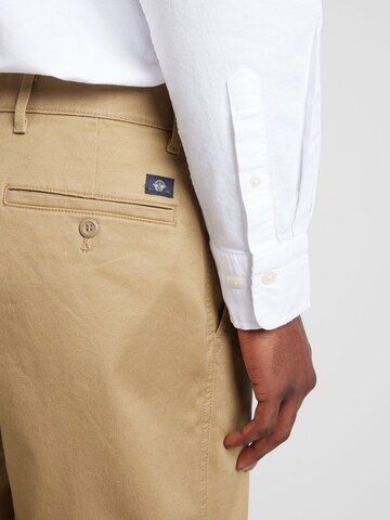 Dockers Loosefit Chino in Beige