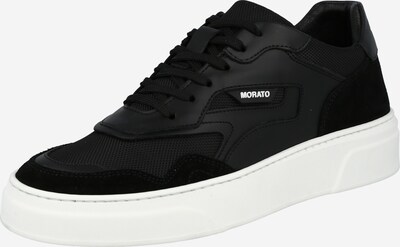 ANTONY MORATO Sneakers laag 'RHODE' in de kleur Zwart, Productweergave