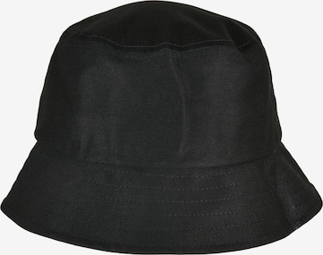 Starter Black Label Hatt i svart