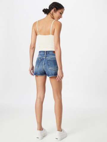 LTB - Slimfit Vaquero 'Layla' en azul