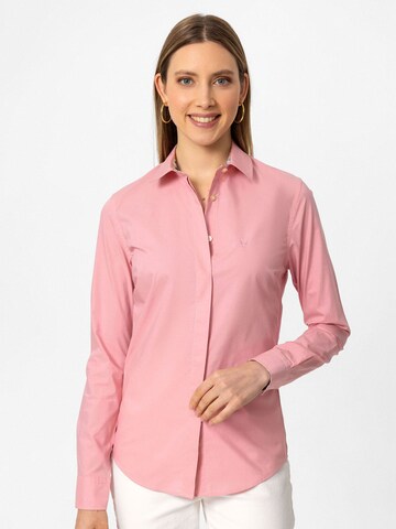 Chemisier By Diess Collection en rose