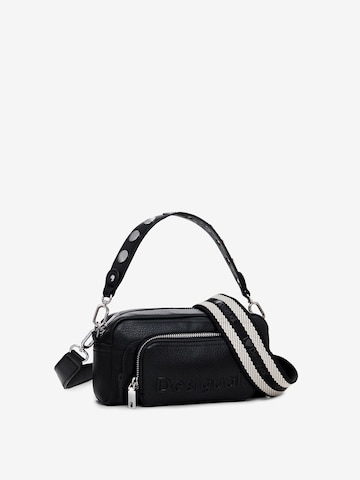 Borsa a mano 'Prades Cont' di Desigual in nero