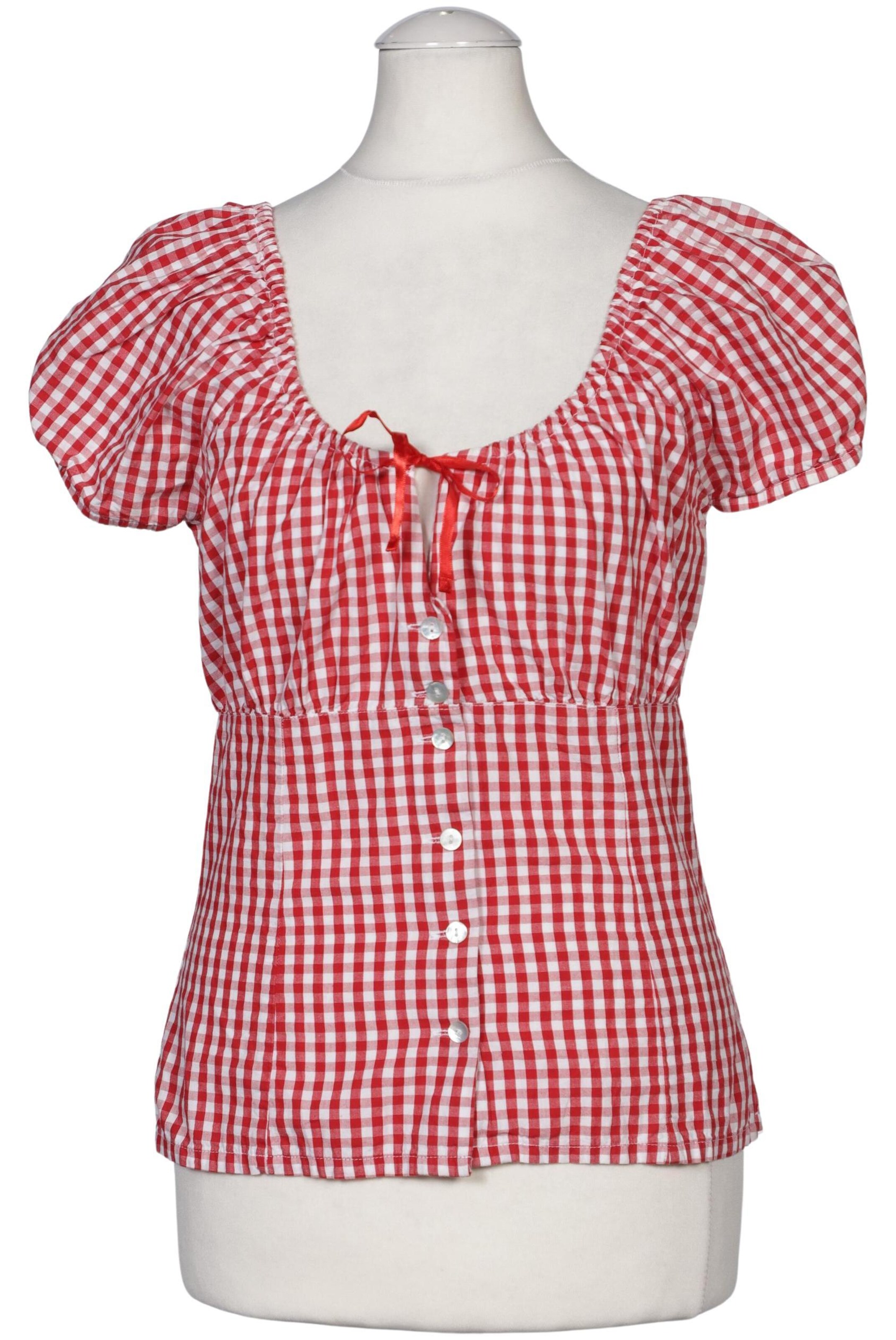 HAMMERSCHMID Blouse & Tunic in XS in Mixed colors: front