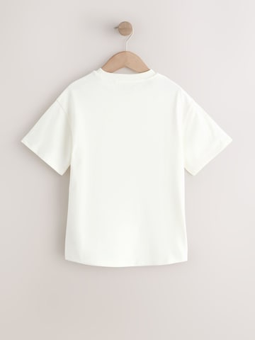 Maglietta di Next in blu