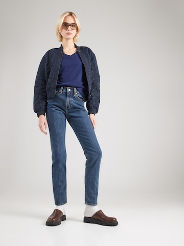 T-shirt LEVI'S ® en bleu