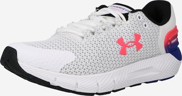 UNDER ARMOUR Sportssko 'Rogue 2.5' i hvit: forside