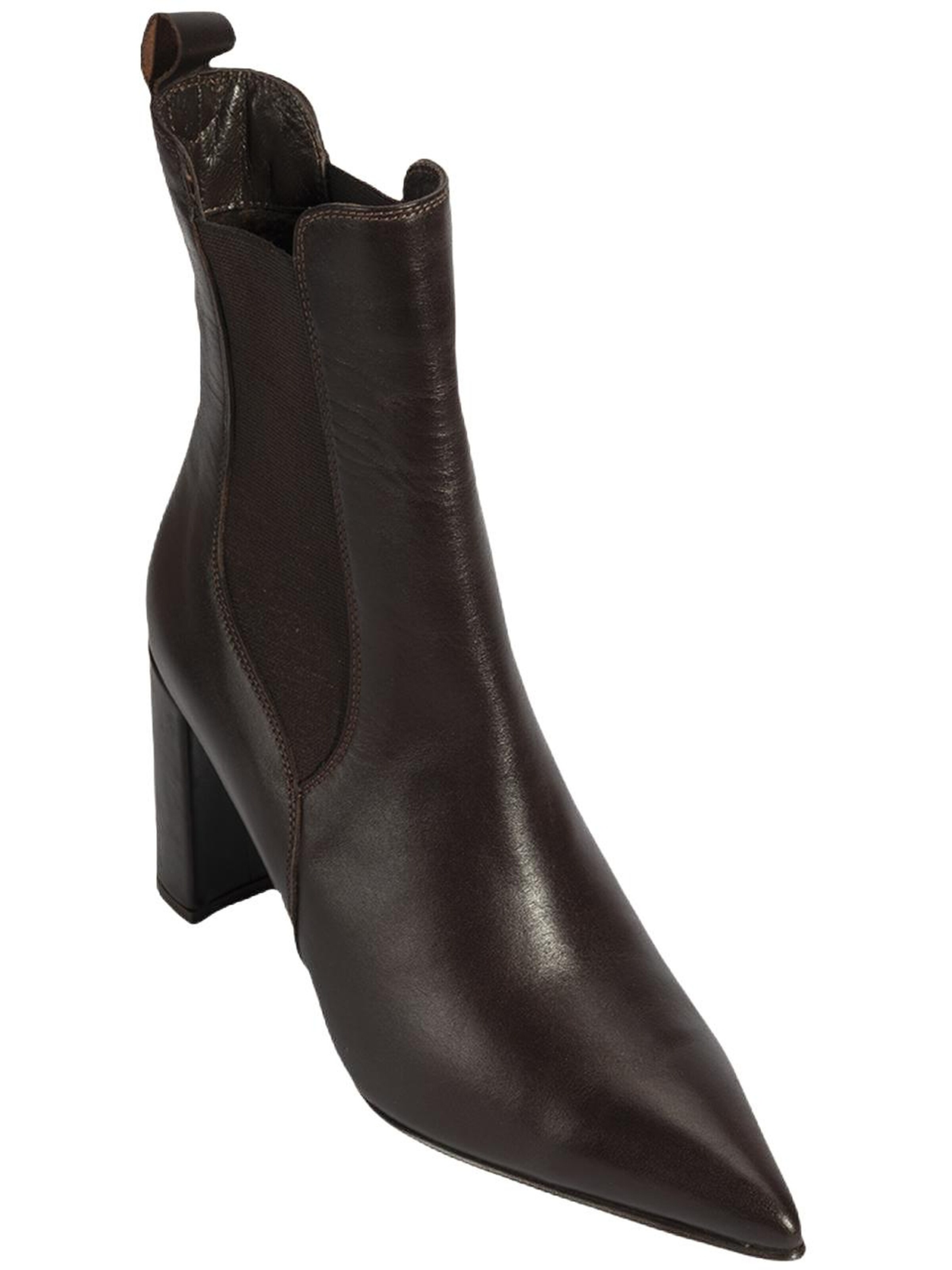 Desa Stiefel 'Stiefeletten'‌‌‌‌‌‌‌ in Braun