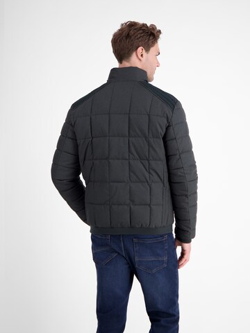 LERROS Winterjas in Blauw