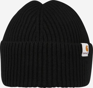 Carhartt WIP Beanie 'Gabe' in Black