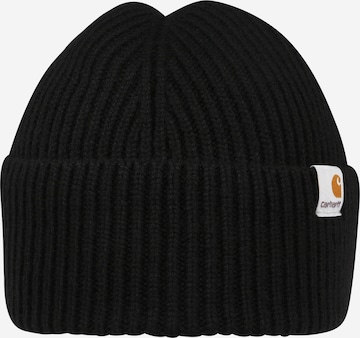 Carhartt WIP - Gorra 'Gabe' en negro